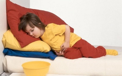 Tăng nguy cơ viêm ruột, hen khi trẻ dùng kháng sinh