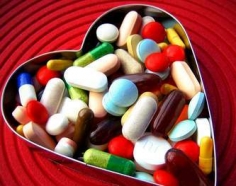 Lưu ý khi kết hợp thực phẩm chức năng và thuốc