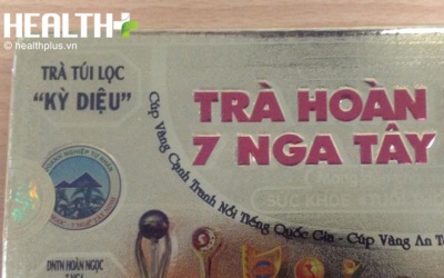 Trà TPCN: Không đắt có... xắt ra miếng?