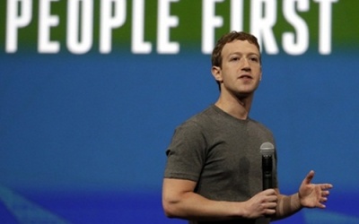 Facebook tiến hành chiến dịch gây quỹ chống Ebola