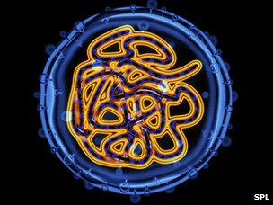 Điều chế thành công vaccine viêm gan C mới