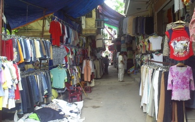 Sử dụng hàng 'thùng': 'Mua' bệnh giá rẻ!