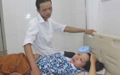 Trẻ sơ sinh tử vong khi sinh tại bệnh viện