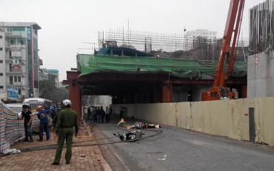 Đề nghị xử lý hình sự những vi phạm nghiêm trọng về an toàn lao động