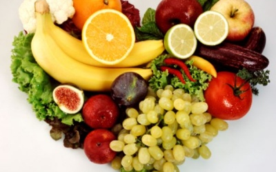 Khỏe đẹp hơn nhờ dinh dưỡng