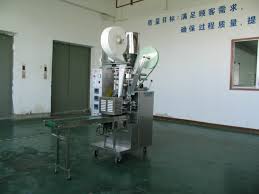 Dễ như sản xuất trà thực phẩm chức năng