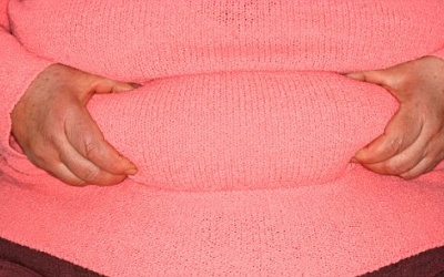 Khói thuốc lá có thể khiến bạn béo phì