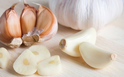 Tỏi sống - 'vũ khí' ngừa ung thư phổi