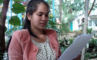 Bác sỹ thờ ơ, bé 8 tháng tuổi tử vong?