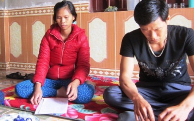 Bé sơ sinh tử vong sau khi tiêm phòng lao