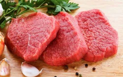 Vì sao thịt đỏ có hại cho sức khỏe? 