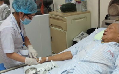 Đường máu cao gây bệnh thần kinh?