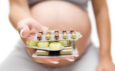 Các loại thuốc gây dị dạng thai nhi