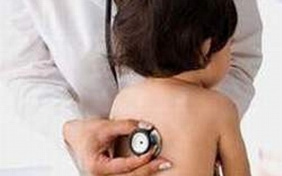 Gần 1 triệu trẻ em tử vong hàng năm do viêm phổi 