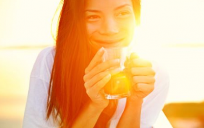 Bí mật của người phụ nữ hạnh phúc