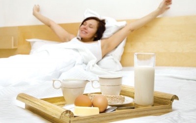 5 nghiên cứu mới về ý nghĩa bữa ăn sáng