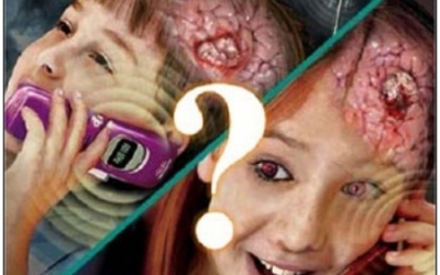 Nguy cơ ung thư não do sử dụng điện thoại di động?