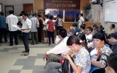 Cần hiểu đúng về khám Giáo sư