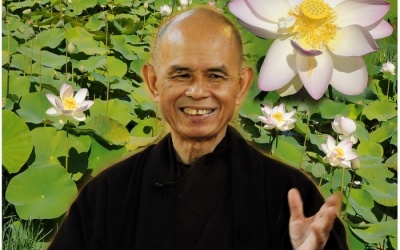 Thiền sư Thích Nhất Hạnh trải qua cơn xuất huyết não