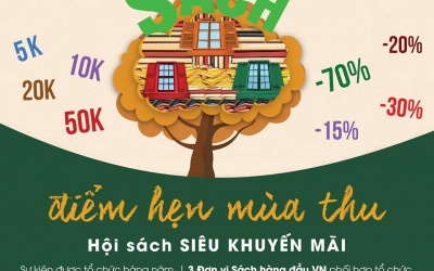 Thêm một 'điểm hẹn' cho tín đồ yêu sách