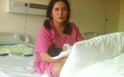 Có hay không chuyện sản phụ bị cắt tử cung mà không biết?