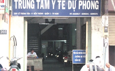  Trung tâm Y tế Dự phòng TP.HCM chỉ có 17 bác sỹ