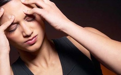 Sex làm giảm chứng đau nửa đầu