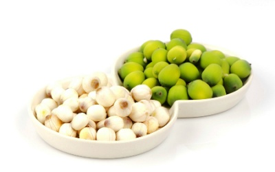 Thực phẩm tốt cho đàn ông 'mãn kinh'