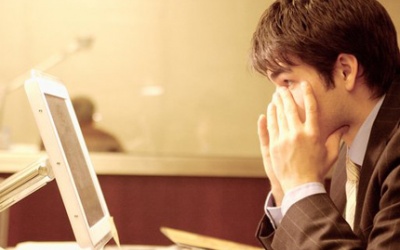 Mẹo chăm sóc mắt cho dân văn phòng trong mùa đông