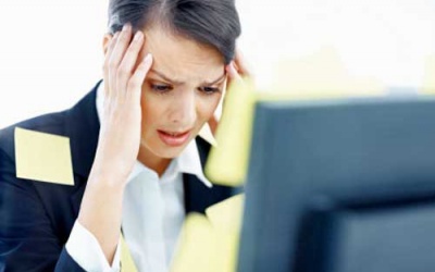 Bánh quy, thịt rán cũng có thể gây giảm trí nhớ