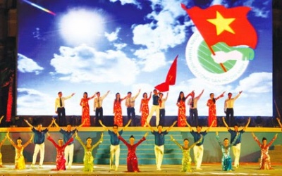 Tuần lễ tôn vinh văn hóa biển đảo Việt Nam