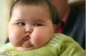 Mẹ bầu uống thuốc kháng sinh, con dễ bị béo phì