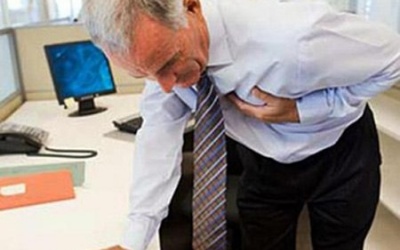 Tăng nguy cơ đột quỵ khi thay đổi thời tiết