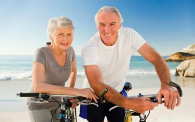 Cẩm nang du lịch cho người cao tuổi