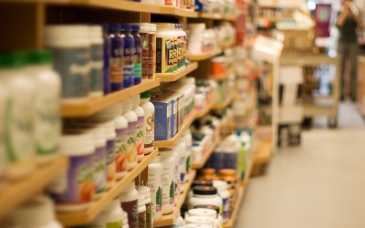 Cách chọn vitamin tổng hợp