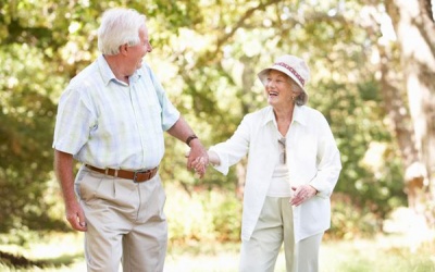 Cách phòng bệnh táo bón ở người cao tuổi