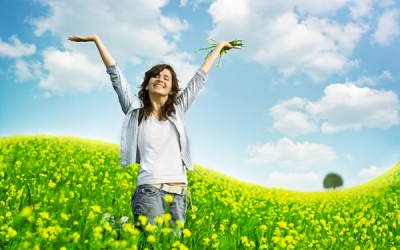 Thay thái độ, đổi cuộc đời