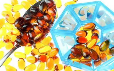 5-HTP giúp cải thiện tâm trạng