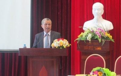 Đưa Thực phẩm chức năng Việt vươn tầm ra thế giới