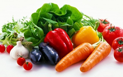 4 loại thực phẩm tốt cho bệnh nhân ung thư