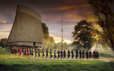 Triển lãm ảnh nghệ thuật toàn quốc lần thứ 27