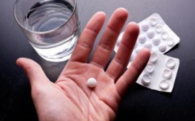 Chữa ung thư kết trực tràng bằng thuốc sốt rét