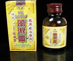 Cảnh báo TPCN Trung Quốc làm tăng nguy cơ tim mạch