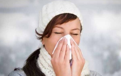 Mùa đông dễ bị cảm cúm - đúng hay sai?