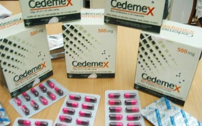  Cedemex - Giải pháp mới cho người nghiện ma túy