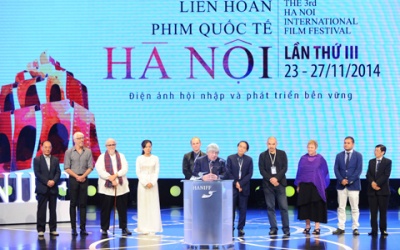 Việt Nam lần đầu tổ chức Chợ dự án làm phim