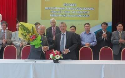 Bước tiến mới cho ngành TPCN Việt Nam