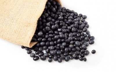 Giảm cân an toàn với đậu đen