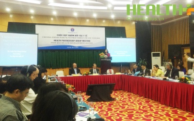 Y tế dự phòng được ưu tiên sau 2015