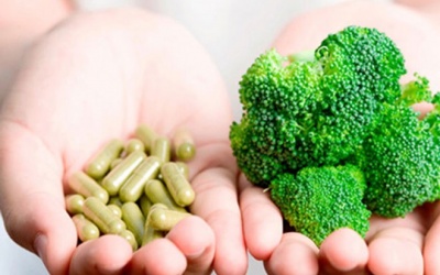 Cách nhận biết TPCN ngoại chính hãng